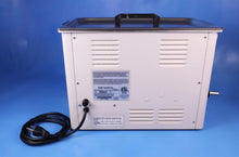 Load image into Gallery viewer, Henry Schein MaxiSweep S3100 Dental Ultrasonic Cleaner Cavitation Bath