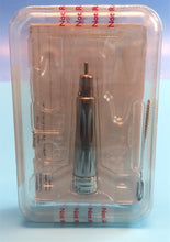 Load image into Gallery viewer, NEW UNUSED Lot of 3 Star Titan 3 Straight Nose Cone Dental Handpiece Attachments
