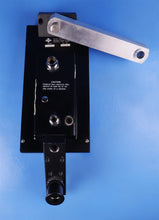 Load image into Gallery viewer, Fraser Quantiflex MDM Dental Nitrous Oxide N2O Flowmeter Head