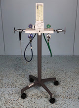 Load image into Gallery viewer, Accutron Ultra PC Dental Nitrous Oxide N2O Flowmeter System