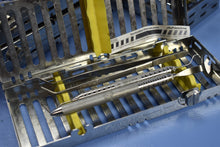 Load image into Gallery viewer, Lot of 6 Hu-Friedy Dental Basic Exam Instrument Kits