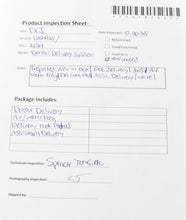 Load image into Gallery viewer, NEW UNUSED DCI Edge Dental Delivery Unit Operatory Treatment System (2024)