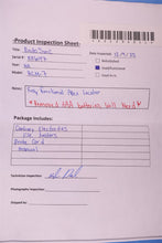 Load image into Gallery viewer, EndoSync A.I. RCM-7 Dental Apex Locator Root Canal Measurement Tool