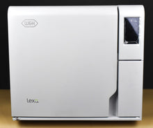 Load image into Gallery viewer, NEW UNUSED W&H Lexa Dental Medical Instrument Sterilizer System 220V (2023)