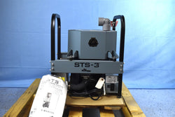 NEW UNUSED Air Techniques STS 3 Dental Vacuum Pump Operatory Suction System