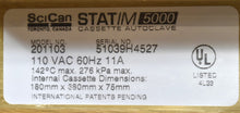 Load image into Gallery viewer, SciCan STATIM 5000 Dental Autoclave Sterilizer REFURBISHED w/ 1 YEAR WARRANTY