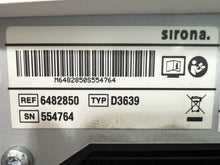 Load image into Gallery viewer, Dentsply Sirona CEREC SpeedFire Dental Furnace Restoration Heating Lab Oven