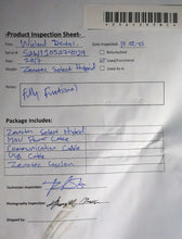 Load image into Gallery viewer, Wieland Dental Zenotec Select Hybrid Milling Unit for CAD/CAM Dentistry