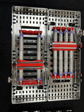 Load image into Gallery viewer, Lot of Hu-Friedy Dental Instruments