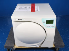 Load image into Gallery viewer, NEW UNUSED SciCan BRAVO 17V Pre/Post Vacuum Sterilizer System