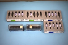Load image into Gallery viewer, Lot of 14 Ivoclar Vivadent Empress CAD/e.max CAD Dental Milling Blocks