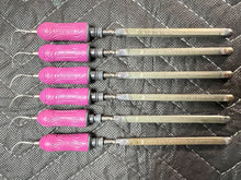 Load image into Gallery viewer, Lot of Dentsply Cavitron Dental Dentistry Handpiece Inserts