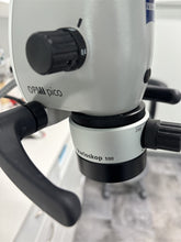 Load image into Gallery viewer, Carl Zeiss S100/OPMI Pico Dental Microscope Magnification System