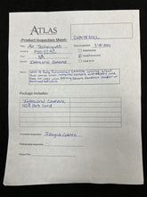 Load image into Gallery viewer, Air Techniques Cam X Spectra Dental Dentistry High-Resolution Intraoral Camera