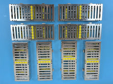 Load image into Gallery viewer, Lot of 6 Hu-Friedy Dental Instruments Kits