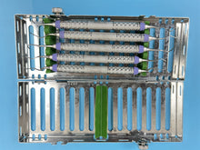 Load image into Gallery viewer, Lot of 3 Hu-Friedy Dental Prophy Instrument Sets