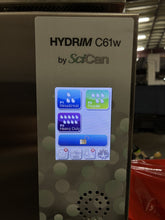 Load image into Gallery viewer, SciCan Hydrim C61W Dental Dentistry Instrument Sterilizer System 220V