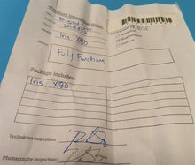 Load image into Gallery viewer, Digital Doc Iris X80 Intraoral Dental Intraoral Camera Imaging System