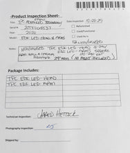 Load image into Gallery viewer, NEW UNUSED TPC EDI Dental LED Exam Light (2020)