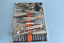 Load image into Gallery viewer, Lot of 4 Hu-Friedy Extraction Instruments and Cassettes