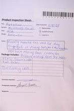 Load image into Gallery viewer, Aseptico AMC-20 Dental Dentistry Self-Contained Delivery System