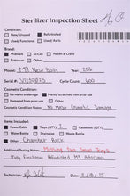 Load image into Gallery viewer, Midmark M9 Dental Autoclave Sterilizer REFURBISHED w/ 1 YEAR WARRANTY