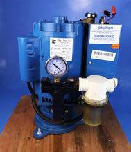 Load image into Gallery viewer, Techwest Whirlwind Dental Vacuum Pump Operatory Suction Unit FOR PARTS