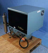 Load image into Gallery viewer, Air Techniques AirStar 30C Dental Oil-Free Air Compressor System w/ Sound Cover