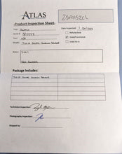 Load image into Gallery viewer, Denttio Tio-H Dental Intraoral X-Ray Sensor Size 1