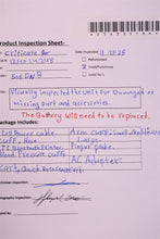 Load image into Gallery viewer, CSI Criticare 506 Medical Patient Vital Signs Monitor System