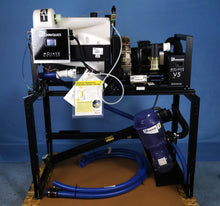 Load image into Gallery viewer, Air Techniques Mojave V5 Dental Vacuum Pump Operatory Suction System