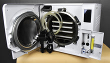 Load image into Gallery viewer, W&H Lexa Dental Medical High-Performance Instrument Sterilizer 220V (2020)
