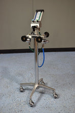 Load image into Gallery viewer, Belmed PC7 Dental Nitrous N2O Flowmeter REFURBISHED w/ 1 YEAR WARRANTY