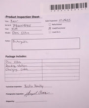 Load image into Gallery viewer, Kerr Demi Ultra Dental LED Curing Light Polymerization Unit