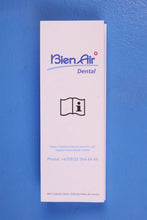 Load image into Gallery viewer, NEW UNUSED Bien Air CA 1:1 L EVO15 Micro Series Dental Handpiece
