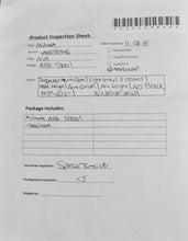 Load image into Gallery viewer, NEW UNUSED Midmark Dental Ergonomic Contoured Assistant Stool