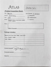 Load image into Gallery viewer, Brewer Medical Examination Table