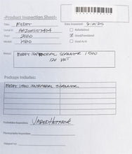 Load image into Gallery viewer, Medit i500 Dental Intraoral Scanner for CAD/CAM Dentistry (2020)