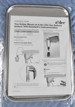 Load image into Gallery viewer, NEW UNUSED Adec 541B Rear Duo Dental Delivery Operatory Treatment System (2022)