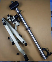 Load image into Gallery viewer, Global M705C 6 Step Dental Endodontic Microscope Magnification System SOLD AS IS