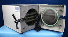 Load image into Gallery viewer, Tuttnauer EZ9 Dental Autoclave Steam Instrument Sterilizer System