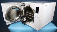 Load image into Gallery viewer, W&H Lexa Dental Dentistry Autoclave Instrument Sterilizer System (2019)
