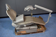 Load image into Gallery viewer, Adec 511 Dental Dentistry Ergonomic Exam Chair Operatory Set-Up Package