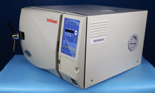 Load image into Gallery viewer, Tuttnauer EZ10 Dental Autoclave Steam Instrument Sterilizer System