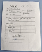 Load image into Gallery viewer, Dentsply Promark Dental Electric Control Console & Motor System