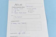 Load image into Gallery viewer, Lot of 3 Dentsply Midwest Straight Nosecone Dental Handpiece Attachments