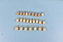 Load image into Gallery viewer, Lot of 25 Celtra & Cerasmart Dental Milling Blocks for CAD/CAM Dentistry