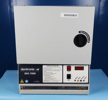 Load image into Gallery viewer, Dentronix DDS 7000 Dental Dry-Heat Instrument Sterilizer System