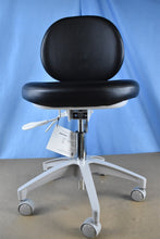 Load image into Gallery viewer, NEW UNUSED Adec 421 Dental Ergonomic Doctor Stool