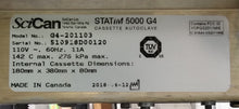 Load image into Gallery viewer, SciCan Statim 5000 G4 Cassette Autoclave Instrument Sterilizer